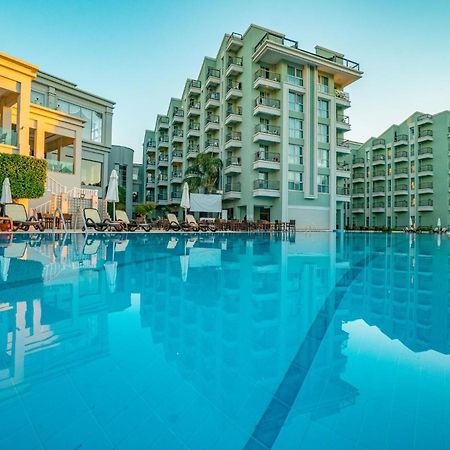 Royal Atlantis Spa & Resort Σιντέ Εξωτερικό φωτογραφία