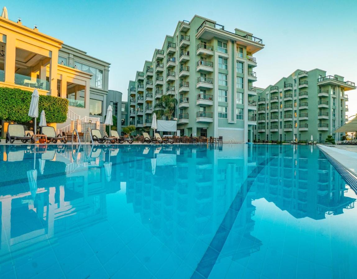 Royal Atlantis Spa & Resort Σιντέ Εξωτερικό φωτογραφία